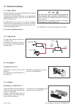 Предварительный просмотр 130 страницы Vetus RimDrive RD125 Installation Manual