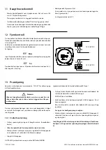 Предварительный просмотр 132 страницы Vetus RimDrive RD125 Installation Manual