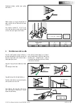 Предварительный просмотр 137 страницы Vetus RimDrive RD125 Installation Manual