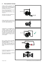 Предварительный просмотр 142 страницы Vetus RimDrive RD125 Installation Manual