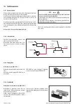 Предварительный просмотр 144 страницы Vetus RimDrive RD125 Installation Manual