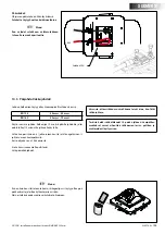 Предварительный просмотр 145 страницы Vetus RimDrive RD125 Installation Manual