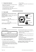 Предварительный просмотр 146 страницы Vetus RimDrive RD125 Installation Manual