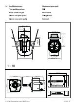 Предварительный просмотр 147 страницы Vetus RimDrive RD125 Installation Manual