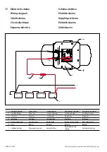 Предварительный просмотр 148 страницы Vetus RimDrive RD125 Installation Manual