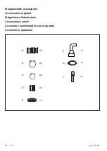 Preview for 30 page of Vetus Sapro Installation Instructions And Operation Manual