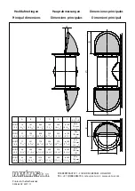 Preview for 8 page of Vetus SDKIT150 Installation Instructions Manual