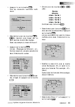 Preview for 83 page of Vetus SENSORD Operation Manual And Installation Instructions