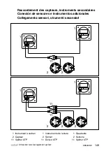 Preview for 149 page of Vetus SENSORD Operation Manual And Installation Instructions