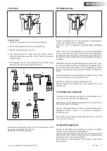 Preview for 3 page of Vetus SMTO2 Installation Instructions And Operation Manual