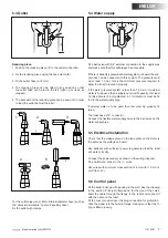 Preview for 7 page of Vetus SMTO2 Installation Instructions And Operation Manual