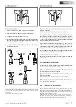 Preview for 15 page of Vetus SMTO2 Installation Instructions And Operation Manual