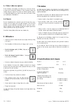 Preview for 16 page of Vetus SMTO2 Installation Instructions And Operation Manual