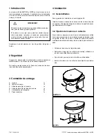 Preview for 18 page of Vetus SMTO2S Operation Manual