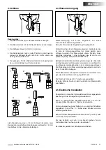 Preview for 11 page of Vetus STMO2S Installation Instructions And Operation Manual