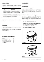 Preview for 14 page of Vetus STMO2S Installation Instructions And Operation Manual