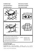 Preview for 28 page of Vetus STMO2S Installation Instructions And Operation Manual