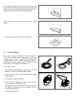 Preview for 8 page of Vetus TANKV100 Installation Instructions And Owner'S Manual