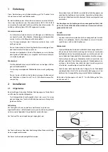 Preview for 11 page of Vetus TANKV100 Installation Instructions And Owner'S Manual