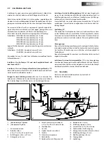 Предварительный просмотр 13 страницы Vetus TANKV100 Installation Instructions And Owner'S Manual