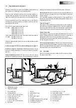 Предварительный просмотр 17 страницы Vetus TANKV100 Installation Instructions And Owner'S Manual