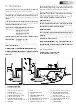 Предварительный просмотр 21 страницы Vetus TANKV100 Installation Instructions And Owner'S Manual