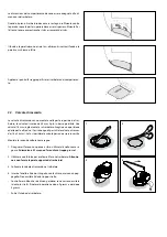 Предварительный просмотр 24 страницы Vetus TANKV100 Installation Instructions And Owner'S Manual