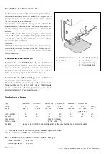 Предварительный просмотр 10 страницы Vetus TANKW100 Installation Instructions And Owner'S Manual