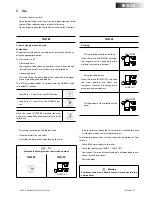 Preview for 11 page of Vetus TMWBP Installation Instructions And Operation Manual