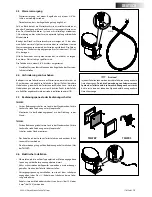 Preview for 15 page of Vetus TMWBP Installation Instructions And Operation Manual