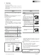 Preview for 17 page of Vetus TMWBP Installation Instructions And Operation Manual