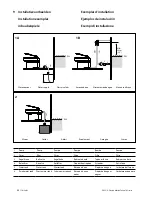 Preview for 38 page of Vetus TMWBP Installation Instructions And Operation Manual