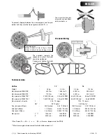 Preview for 5 page of Vetus Uniflex 12 Installation Instructions Manual