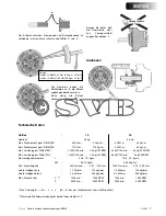 Preview for 7 page of Vetus Uniflex 12 Installation Instructions Manual