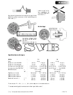 Preview for 9 page of Vetus Uniflex 12 Installation Instructions Manual