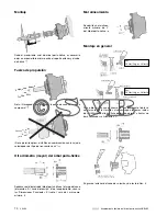 Preview for 10 page of Vetus Uniflex 12 Installation Instructions Manual