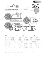 Preview for 13 page of Vetus Uniflex 12 Installation Instructions Manual