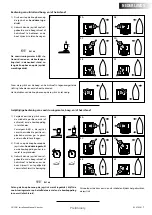 Preview for 7 page of Vetus V-docker Operation Manual And Installation Instructions