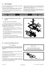 Preview for 10 page of Vetus V-docker Operation Manual And Installation Instructions