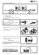 Preview for 13 page of Vetus V-docker Operation Manual And Installation Instructions