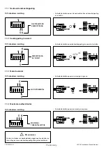 Preview for 14 page of Vetus V-docker Operation Manual And Installation Instructions