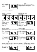 Preview for 18 page of Vetus V-docker Operation Manual And Installation Instructions