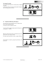 Preview for 19 page of Vetus V-docker Operation Manual And Installation Instructions