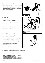 Предварительный просмотр 4 страницы Vetus V-QUIPMENT Light LCS Series Installation Instructions Manual