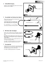 Предварительный просмотр 11 страницы Vetus V-QUIPMENT Light LCS Series Installation Instructions Manual