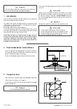 Предварительный просмотр 14 страницы Vetus V-QUIPMENT Light LCS Series Installation Instructions Manual