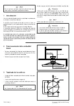 Предварительный просмотр 18 страницы Vetus V-QUIPMENT Light LCS Series Installation Instructions Manual