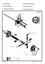 Предварительный просмотр 26 страницы Vetus V-QUIPMENT Light LCS Series Installation Instructions Manual