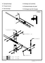 Предварительный просмотр 28 страницы Vetus V-QUIPMENT Light LCS Series Installation Instructions Manual