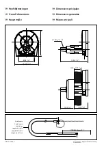 Предварительный просмотр 30 страницы Vetus V-QUIPMENT Light LCS Series Installation Instructions Manual